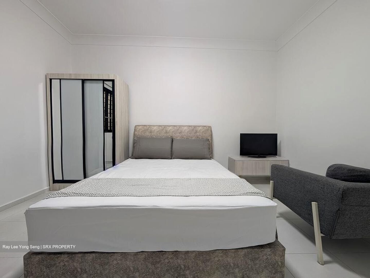 People's Park Centre (D1), Apartment #508932741